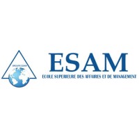 ESAM-Ecole Supérieur des Affaires et de Management