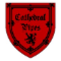 Cathedral Pipes Microphones