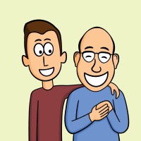 Mijn Gehandicapte Broer & Ik