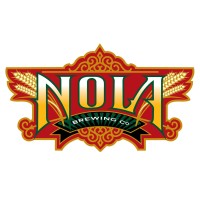 NOLA Brewing
