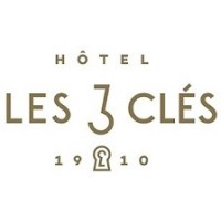 Hôtel-Restaurant "Les 3 Clés"