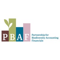 Partnership for Biodiversity Accounting Financials (PBAF)