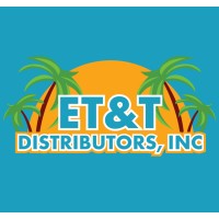 ET&T Distributors, Inc