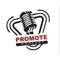 promote podcast