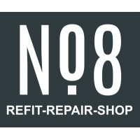 No8 Marin Refit-Repair & Shops