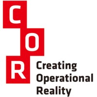 COR- Creating Operational Reality