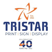 Tristar Printers Sign & Display