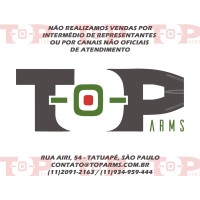 Top Arms Comércio, Importação e Exportação de Artigos Esportivos