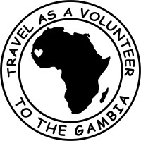 Charity Pearl The Gambia