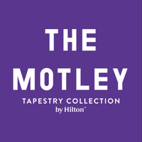 The Motley Hotel