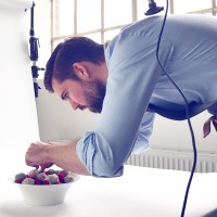 Danny Barnett Food Photographer & Food Stylist