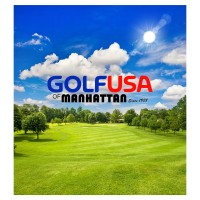 Golf USA of Manhattan