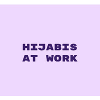 Hijabis at Work