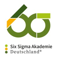 Six Sigma Akademie Deutschland®