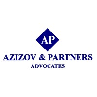 Azizov & Partners Firm of Advocates