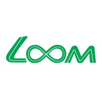 Loom Solar logo