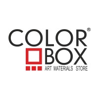 Colorbox Art Materials Store