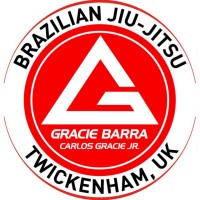 Gracie Barra Twickenham