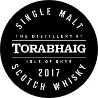 Torabhaig Distillery