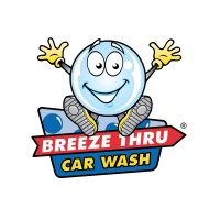 Breeze Thru Car Wash
