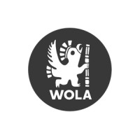 Washington Office on Latin America (WOLA)