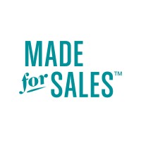 Made for Sales