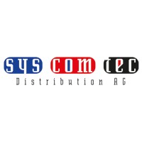 syscomtec Distribution