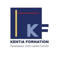 KENTIA-FORMATION sarl
