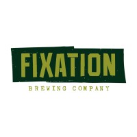 Fixation Brewing Pty