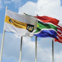 Vostochnaya Technica