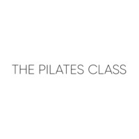 The Pilates Class