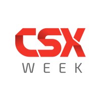 CSX Week - O Melhor e Mais Influente Evento sobre Sucesso e Experiência do Cliente da América Lati