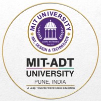 MIT ADT University