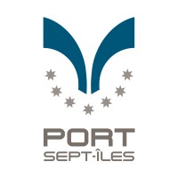 Port de Sept-Îles