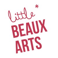 Little Beaux-Arts