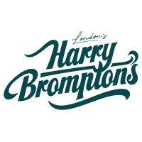 Harry Brompton's Iced Tea