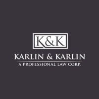 Karlin & Karlin Attorneys At Law