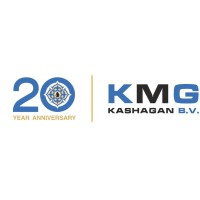 KMG Kashagan