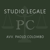 Studio Legale Avvocato Paolo Colombo