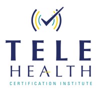 Telehealth Certification Institute