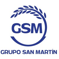 Grupo San Martin.