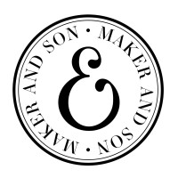 Maker&Son