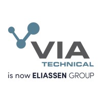 VIA Technical (now Eliassen Group)