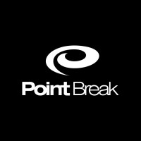 Point Break Moda Masculina Atacado
