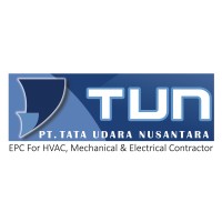 Tata Udara Nusantara