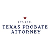 Texas Probate Attorney