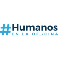 Humanos en la Oficina