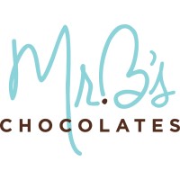 Mr. B's Chocolates