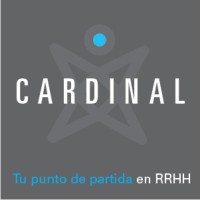 Cardinal RRHH