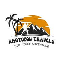 Ahotofou Travels